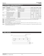 SY89875UMG TR datasheet.datasheet_page 5