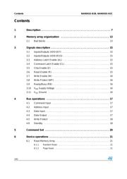 NAND01GW3B2CZA6E datasheet.datasheet_page 2