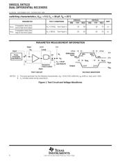 SN75115DE4 datasheet.datasheet_page 6