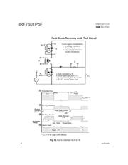 IRF7601TRPBF 数据规格书 6