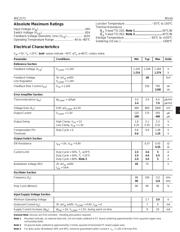 MIC2171 datasheet.datasheet_page 3