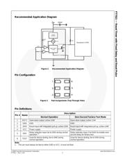 FT7521L6X datasheet.datasheet_page 2