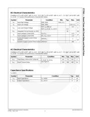 FT7521L6X datasheet.datasheet_page 4