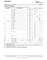 SN74AUCH16374DGGR datasheet.datasheet_page 6