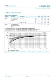 PMCM4401UPEZ 数据规格书 6