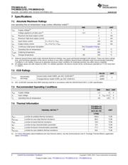 TPS3803G15-Q1 datasheet.datasheet_page 4