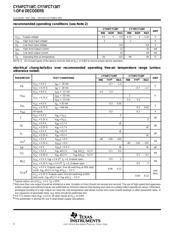 CY74FCT138ATSOC datasheet.datasheet_page 4