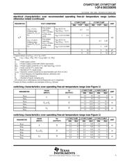 CY74FCT138ATSOC datasheet.datasheet_page 5