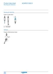 XCKP2110G11 datasheet.datasheet_page 4