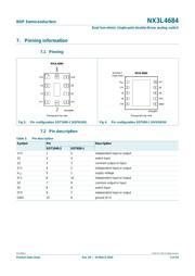 NX3L4684 datasheet.datasheet_page 3