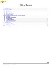 MC33901SEF datasheet.datasheet_page 3