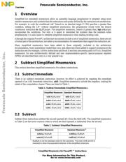 MPC860TZQ50D4R2 datasheet.datasheet_page 2