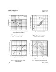 IRF7465PBF datasheet.datasheet_page 4