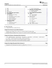 TPS54719RTER 数据规格书 2