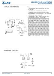 LBAV99LT1G datasheet.datasheet_page 4