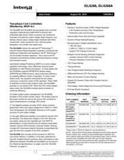 ISL6266AEVAL1Z datasheet.datasheet_page 1