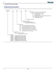 APA300-CQ208M datasheet.datasheet_page 2