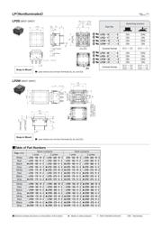 LP1S-16S-209-Z datasheet.datasheet_page 6