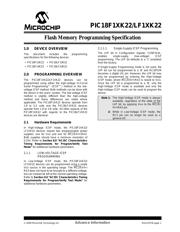 PIC18F14K22-E/ML datasheet.datasheet_page 1