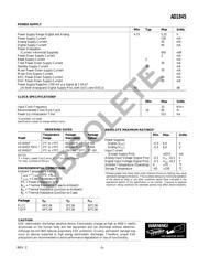 AD1845JST datasheet.datasheet_page 5