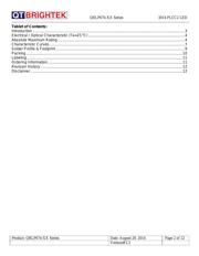 QBLP674-IB datasheet.datasheet_page 2