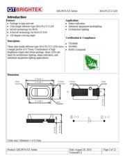 QBLP674-IB datasheet.datasheet_page 3