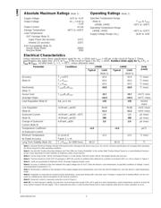 LM45CIM3X datasheet.datasheet_page 2