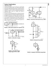 LM45CIM3X datasheet.datasheet_page 5