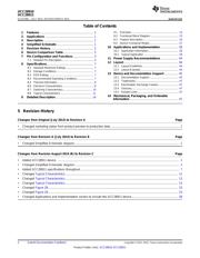 UCC28911D datasheet.datasheet_page 2