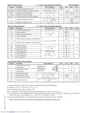 APT14M100B datasheet.datasheet_page 2