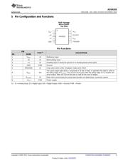 ADS8320E250 datasheet.datasheet_page 3