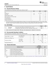 ADS8320E250 datasheet.datasheet_page 4