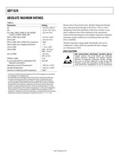 ADP1828HC-EVALZ datasheet.datasheet_page 6