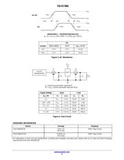 74LVC08 datasheet.datasheet_page 6