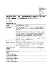 MT48LC4M16A2P-6A IT:J datasheet.datasheet_page 1