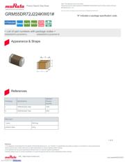 GRM55DR72J224KW01L datasheet.datasheet_page 1