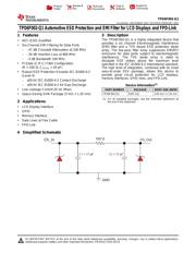 TPD6F002QDSVRQ1 datasheet.datasheet_page 1