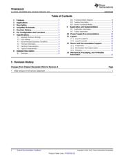 TPD6F002QDSVRQ1 datasheet.datasheet_page 2