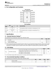 TPD6F002QDSVRQ1 datasheet.datasheet_page 3