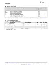 TPD6F002QDSVRQ1 datasheet.datasheet_page 4