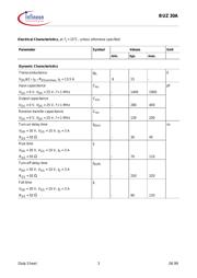 BUZ30A datasheet.datasheet_page 3