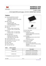 NAND01GW3B2CN6E datasheet.datasheet_page 1