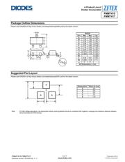 FMMT417TC datasheet.datasheet_page 6