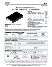 WSR2R1000FBA datasheet.datasheet_page 1