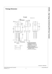 FJP3305H1TU datasheet.datasheet_page 5