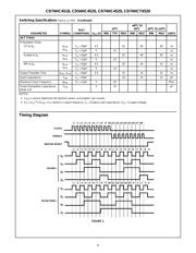 CD74HC4520M96 datasheet.datasheet_page 6