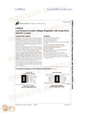 LM9070 datasheet.datasheet_page 1