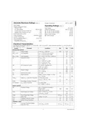 LM9070 datasheet.datasheet_page 3