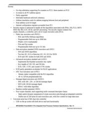 MPC8349EVVAGDB datasheet.datasheet_page 4