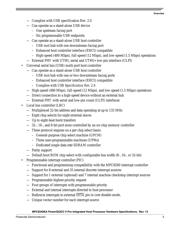 MPC8349EVVAGDB datasheet.datasheet_page 5